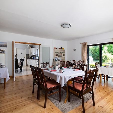 Ely House B&B Shannonbridge Kültér fotó