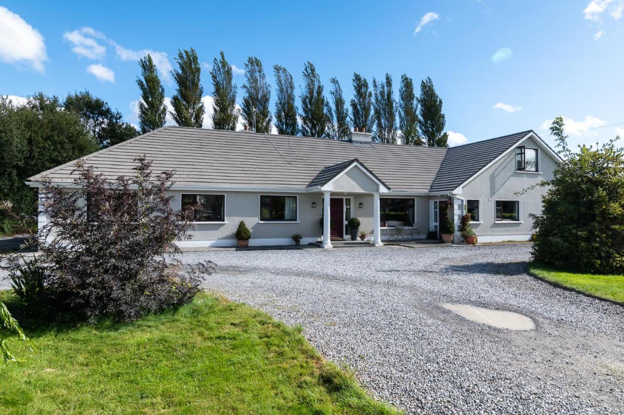 Ely House B&B Shannonbridge Kültér fotó