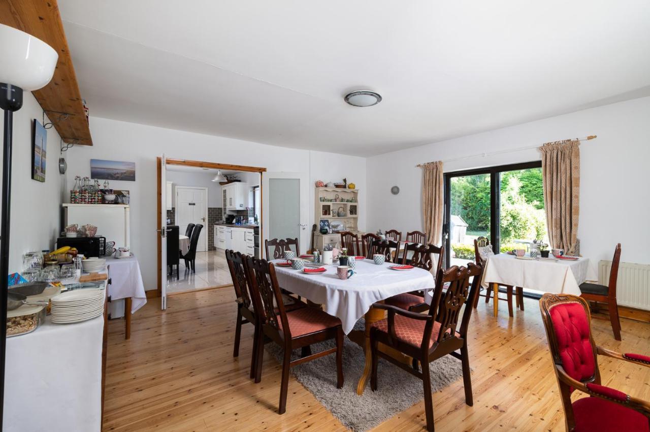 Ely House B&B Shannonbridge Kültér fotó