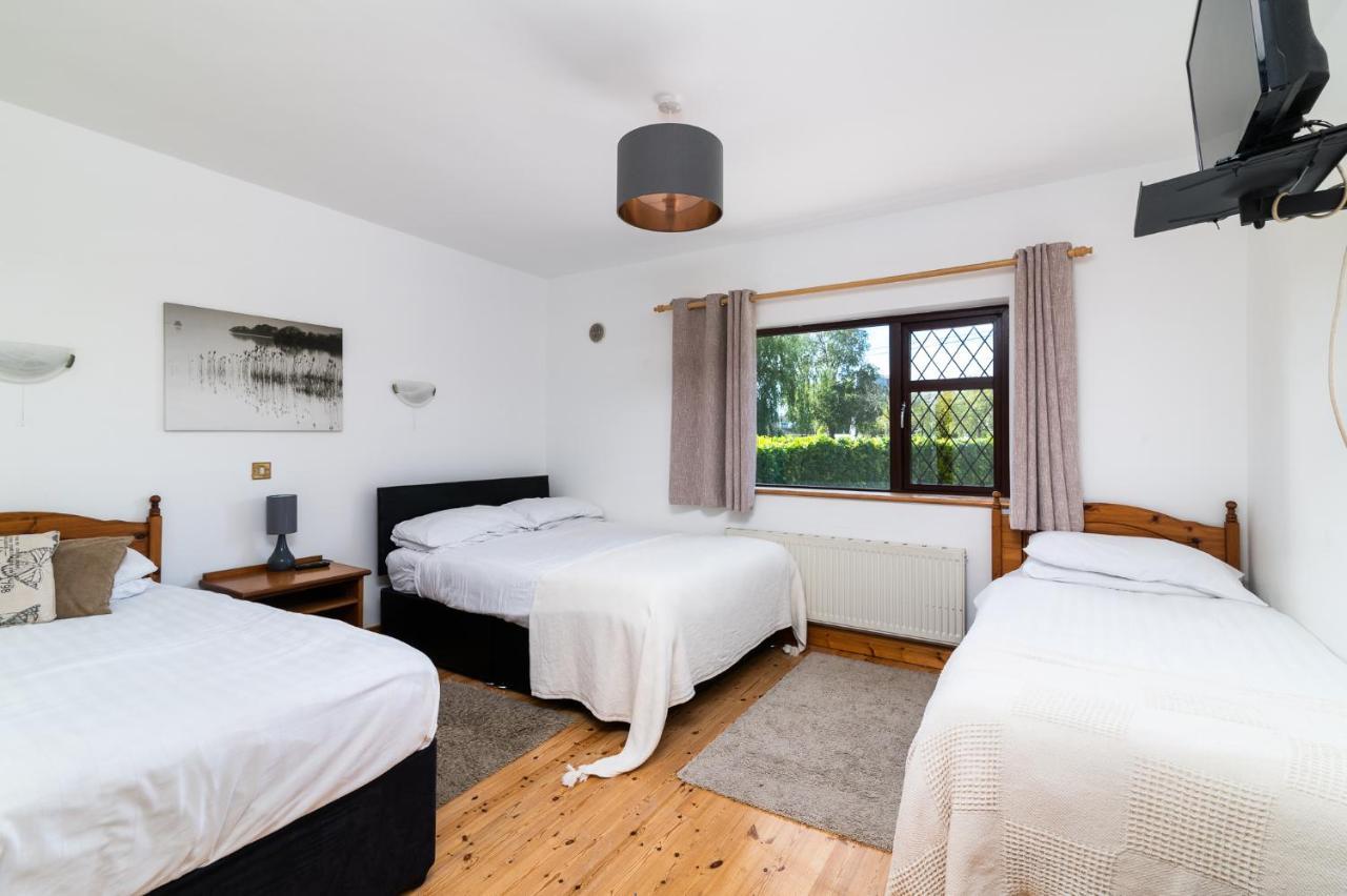 Ely House B&B Shannonbridge Kültér fotó