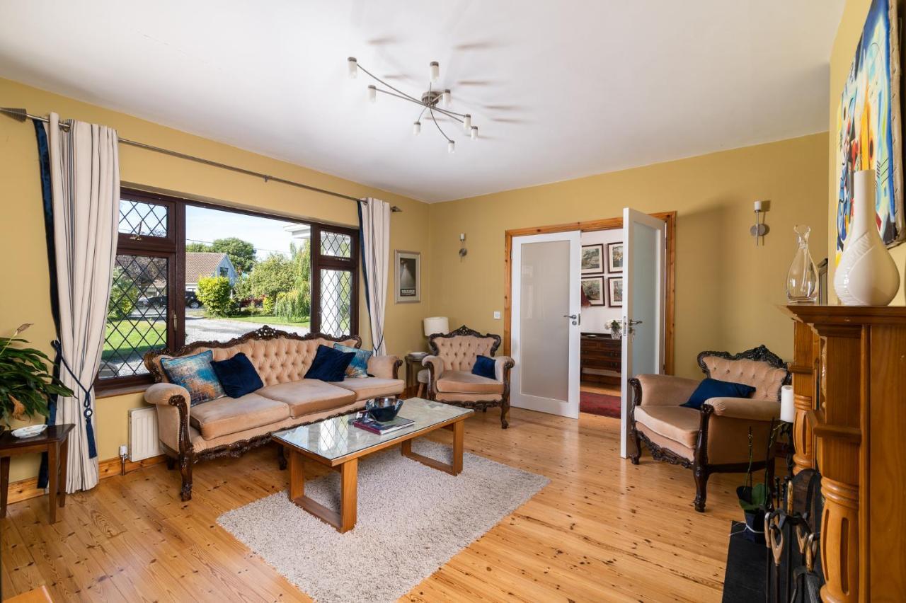 Ely House B&B Shannonbridge Kültér fotó