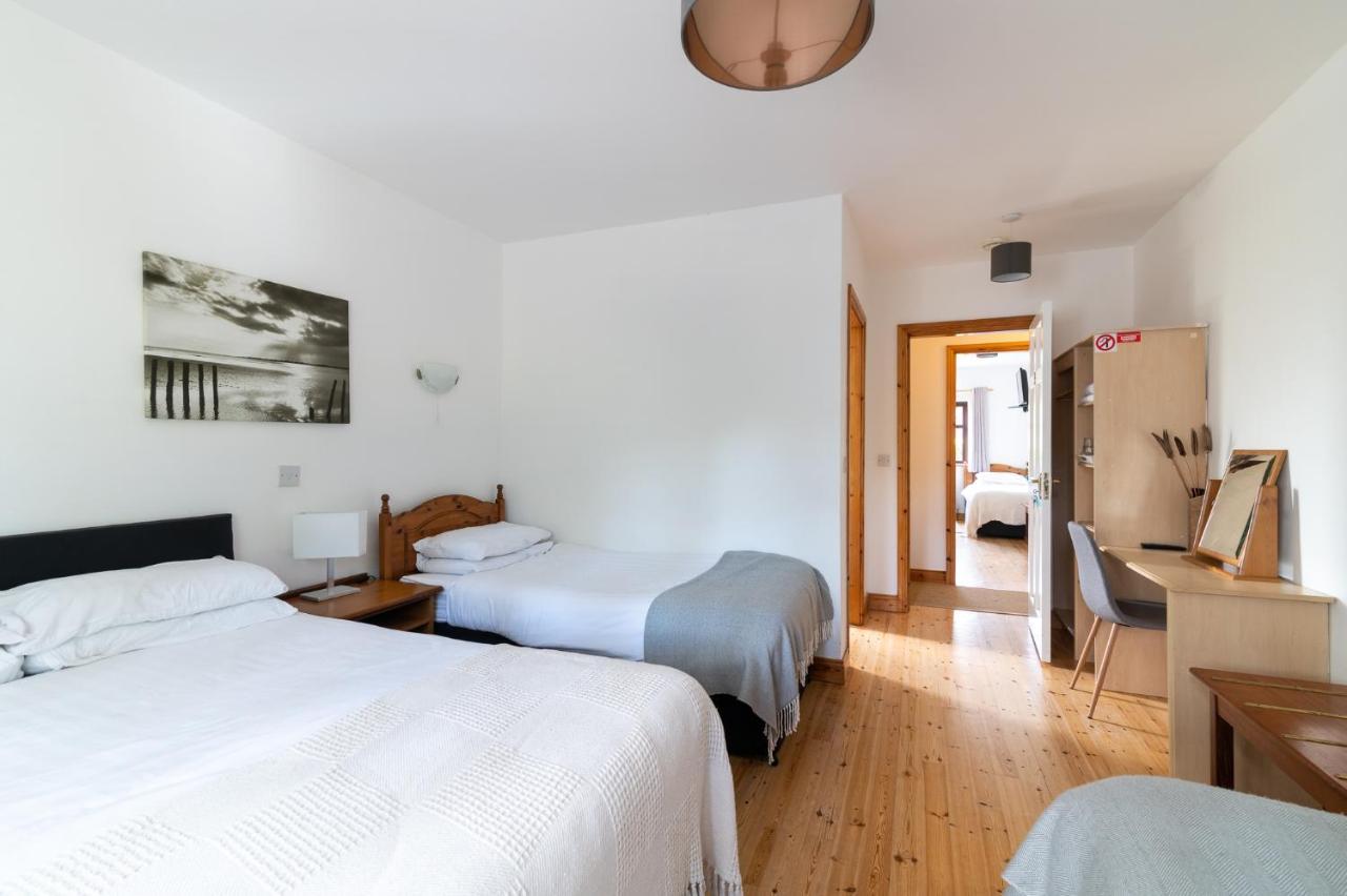 Ely House B&B Shannonbridge Kültér fotó