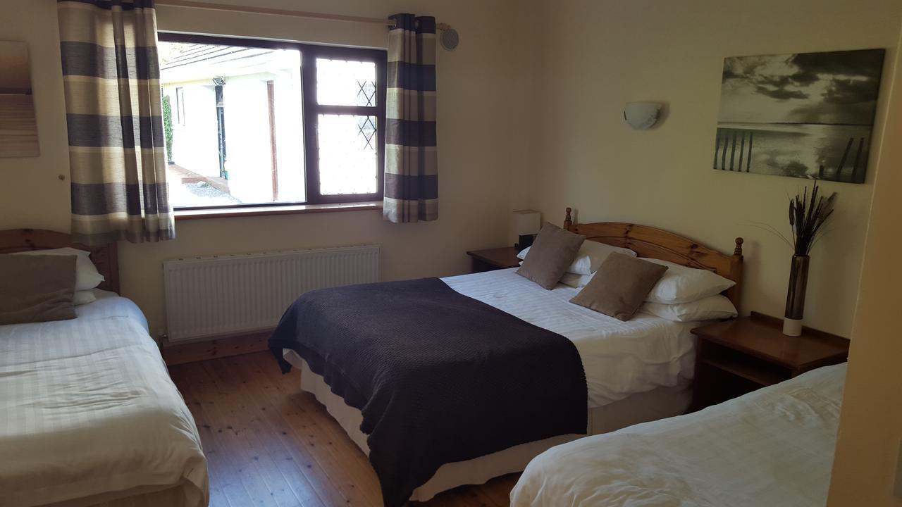 Ely House B&B Shannonbridge Kültér fotó