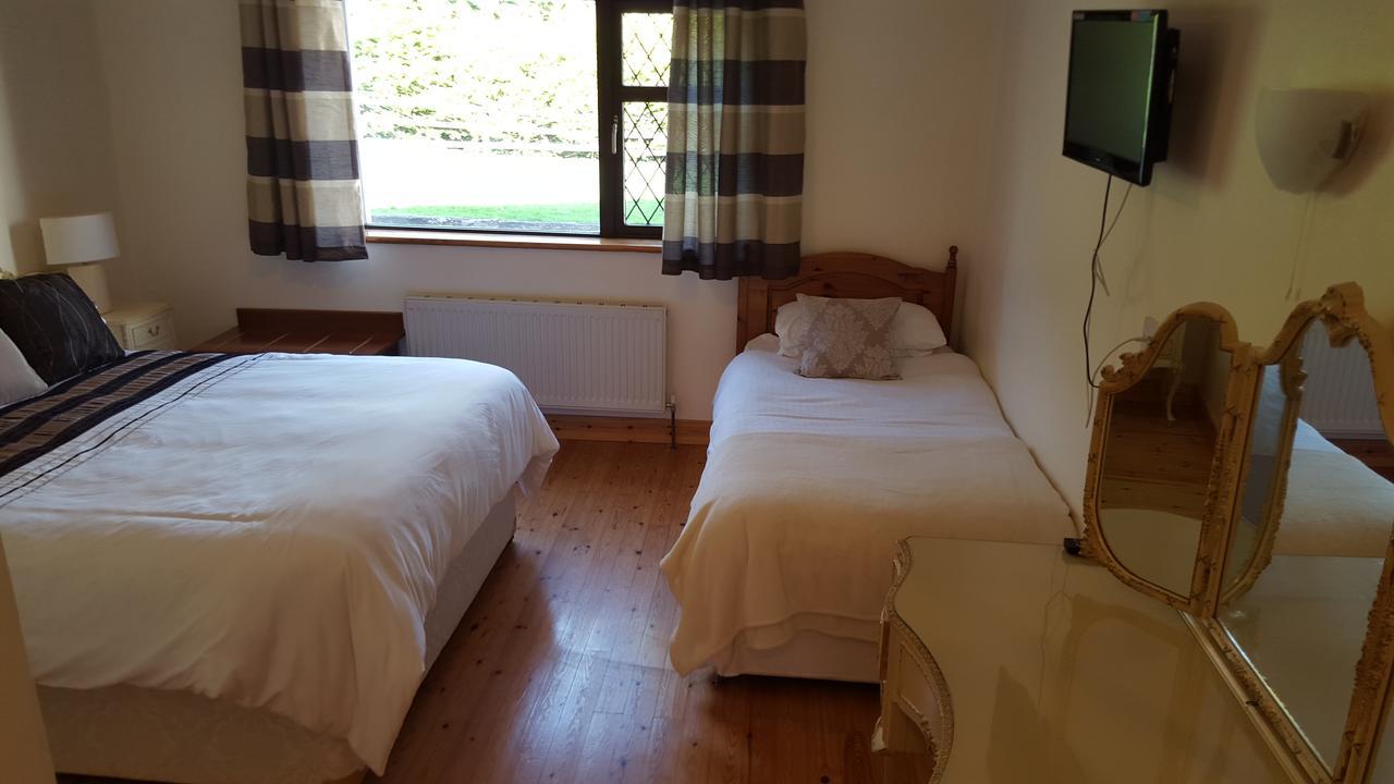 Ely House B&B Shannonbridge Kültér fotó