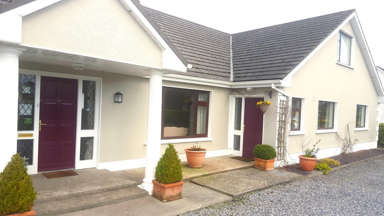 Ely House B&B Shannonbridge Kültér fotó
