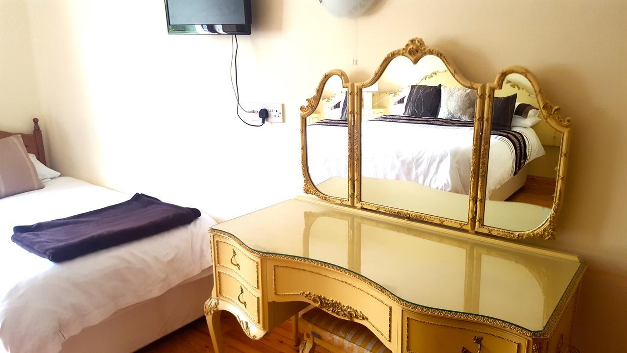 Ely House B&B Shannonbridge Kültér fotó