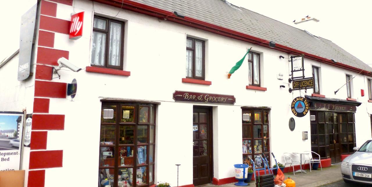 Ely House B&B Shannonbridge Kültér fotó