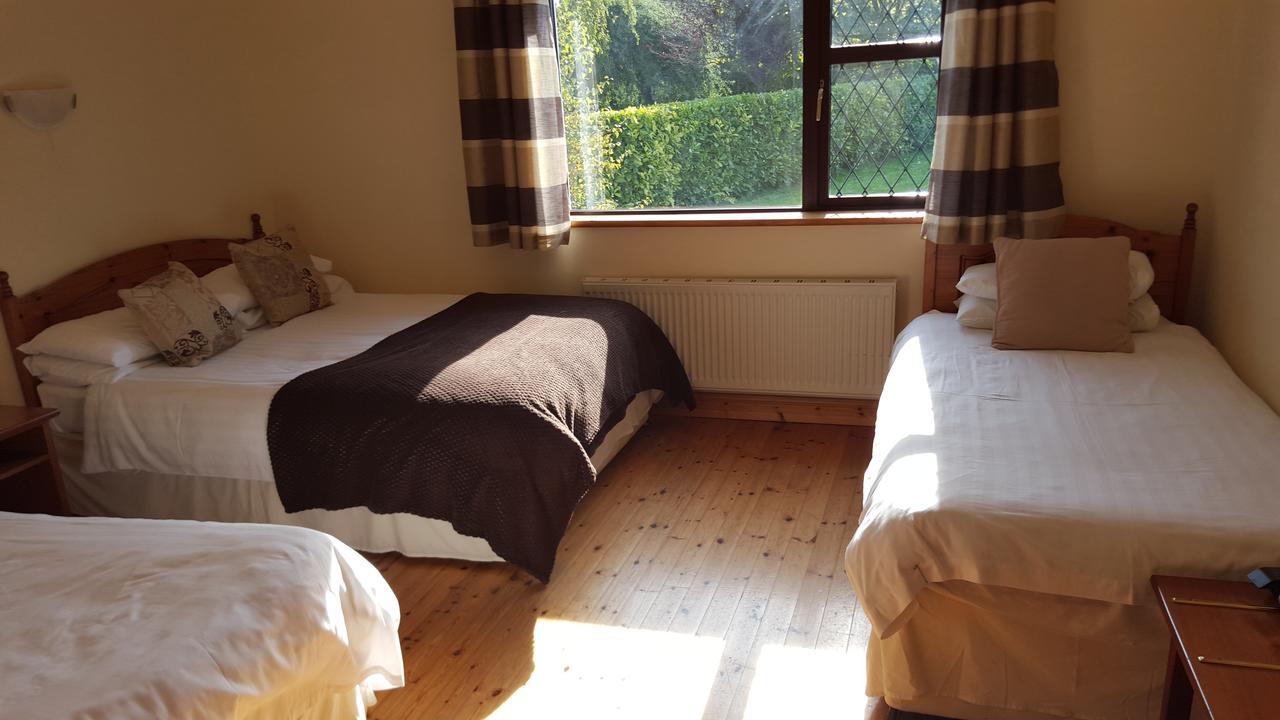 Ely House B&B Shannonbridge Kültér fotó