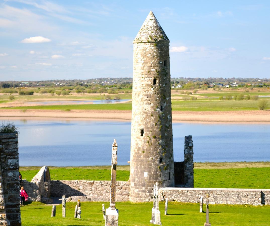 Ely House B&B Shannonbridge Kültér fotó