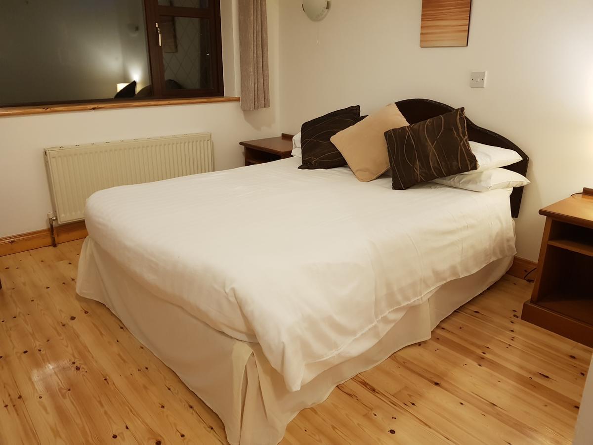 Ely House B&B Shannonbridge Kültér fotó