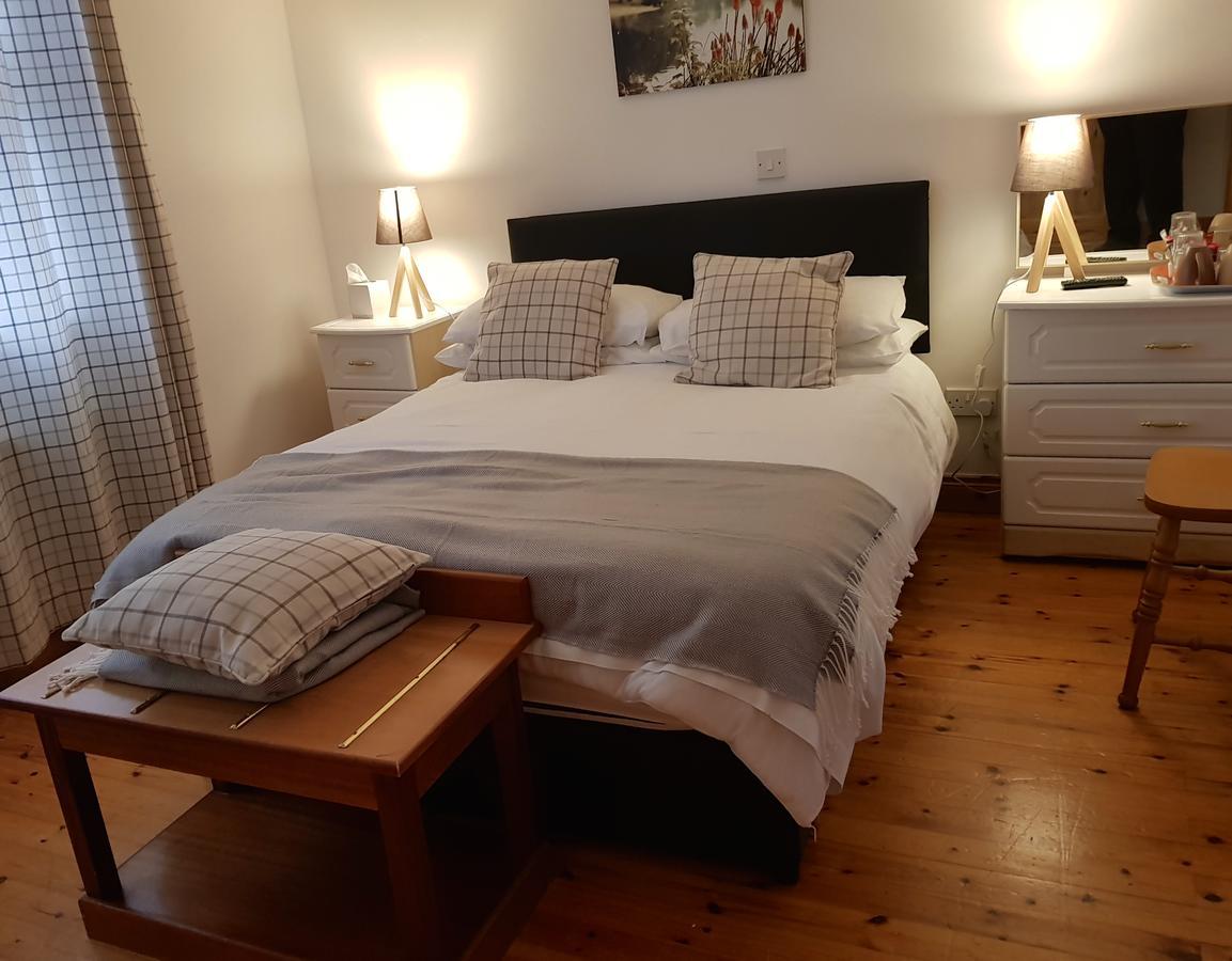 Ely House B&B Shannonbridge Kültér fotó