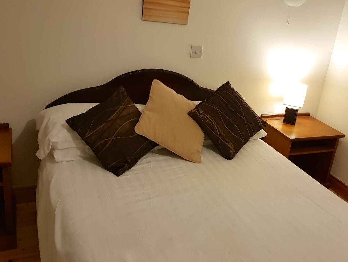 Ely House B&B Shannonbridge Kültér fotó