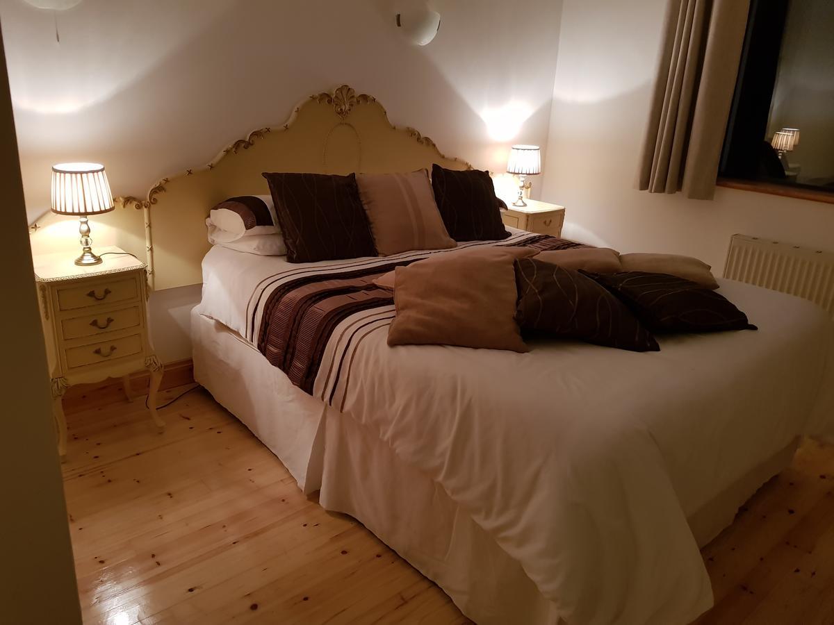Ely House B&B Shannonbridge Kültér fotó