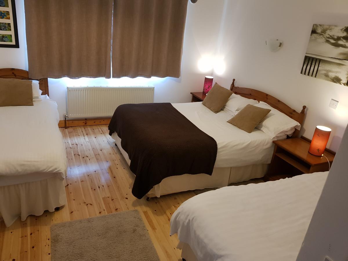 Ely House B&B Shannonbridge Kültér fotó