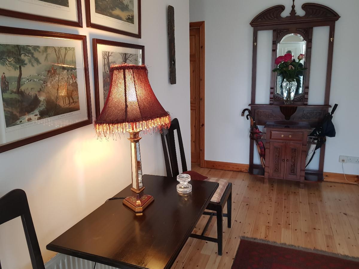 Ely House B&B Shannonbridge Kültér fotó