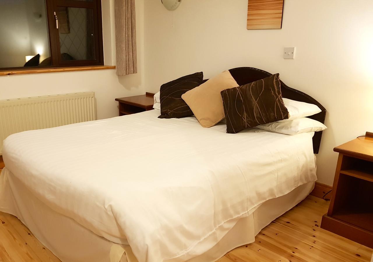 Ely House B&B Shannonbridge Kültér fotó