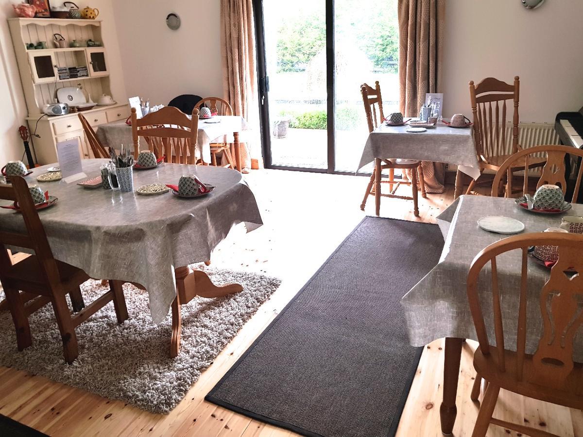 Ely House B&B Shannonbridge Kültér fotó